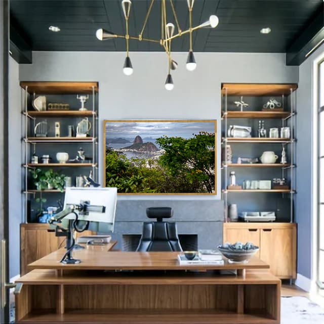 Praia de Botafogo - Rio de Janeiro